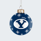 Brigham Young