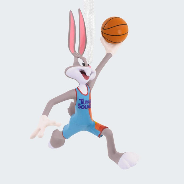 Bugs Bunny Ornament created by HALLMARK and designed by Ornament Shop