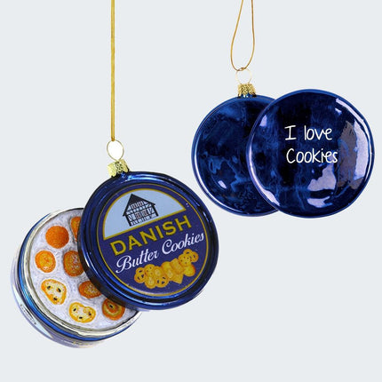 Butter Cookies Ornament created by ORNAMENT SHOP