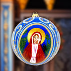 Byzantine Saints  D