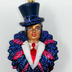 Cabaret Vedette  1
