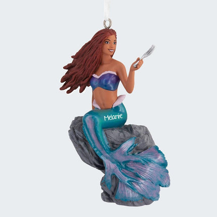 Disney's Little Mermaid Ornament created by HALLMARK and designed by Ornament Shop