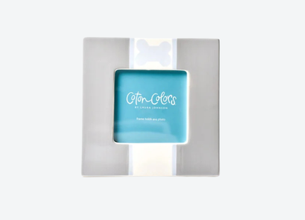 Dog Bone Picture Frame