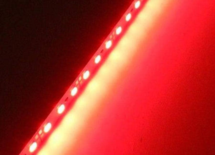 LED Strip Bar Light 1M - Red