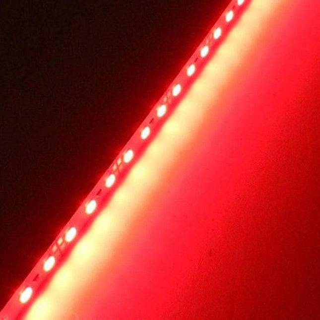 LED Strip Bar Light 1M - Red