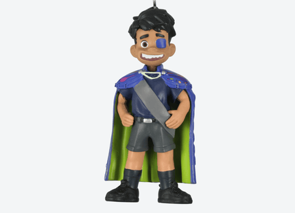 Elio Christmas Ornament