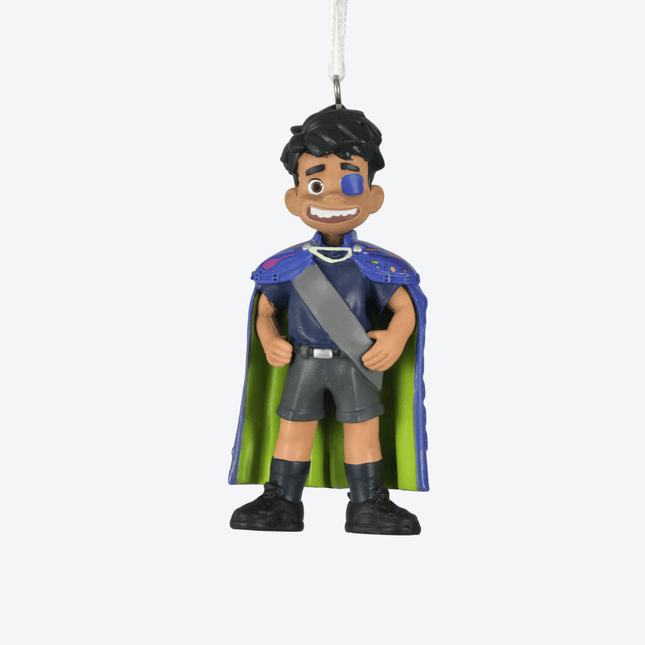 Elio Christmas Ornament