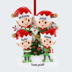Family of 4