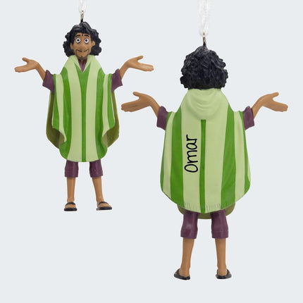 Encanto Bruno Ornament created by HALLMARK and designed by Ornament Shop