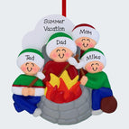 4 Family Members