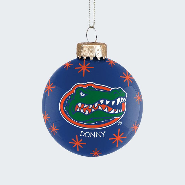 Florida 2022 Ball Ornament created by ORNAMENT SHOP