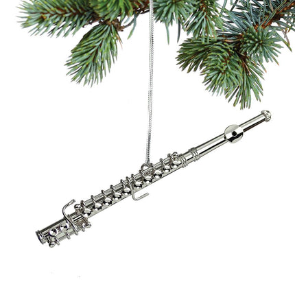 Flute Ornament created by BROADWAY and designed by Ornament Shop