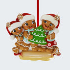 Family of 3