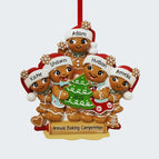 Family of 5