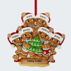 Family of 6