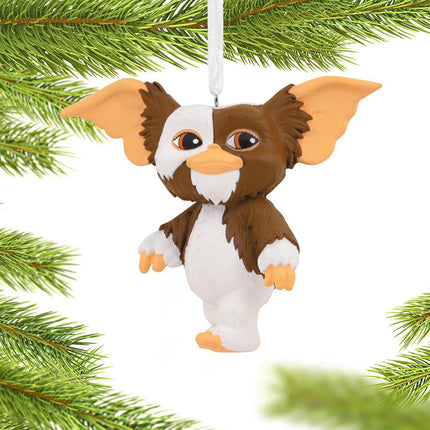 Gizmo Ornament created by HALLMARK and designed by Ornament Shop