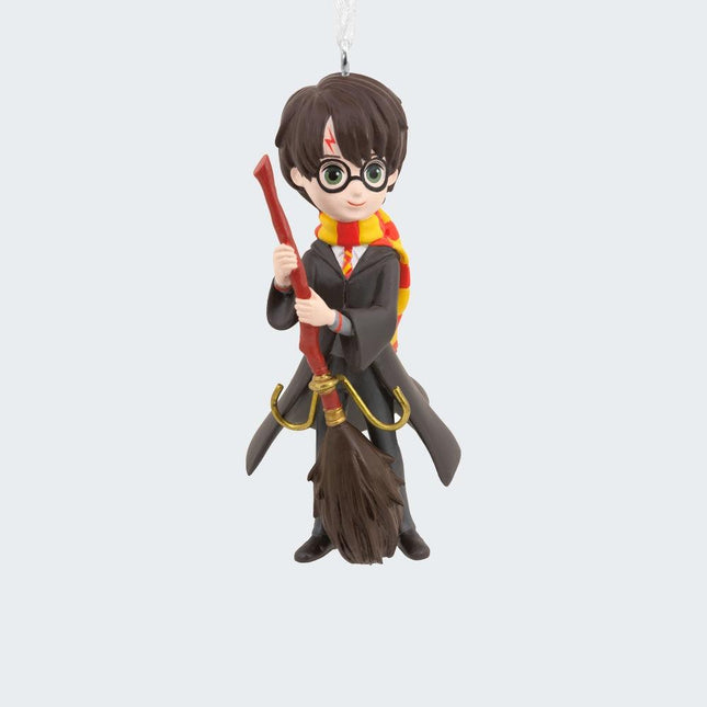 Harry Potter Ornament created by HALLMARK and designed by Ornament Shop