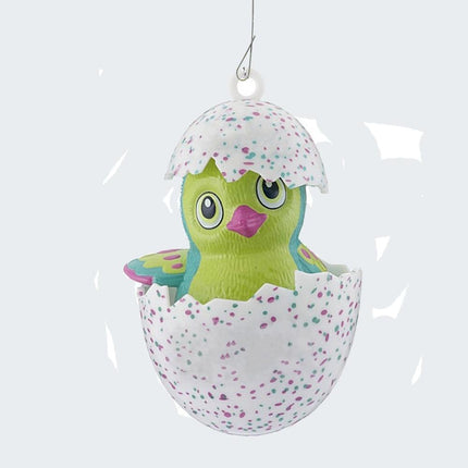 Hatchimals - Light Green Ornament created by KURT ADLER and designed by Ornament Shop