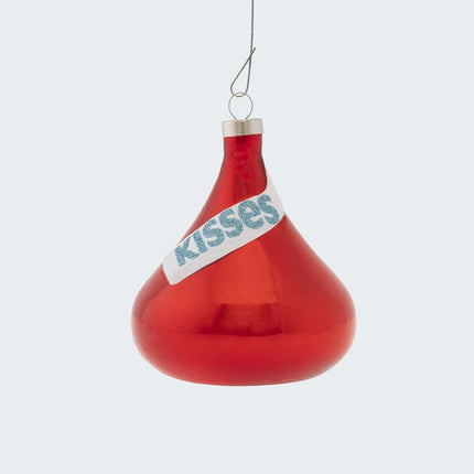 Hersheys Kisses Ornament created by KAT + ANNIE and designed by Ornament Shop