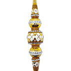 Gold Icicle
