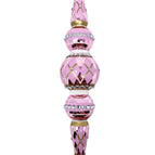 Harlequin Icicle