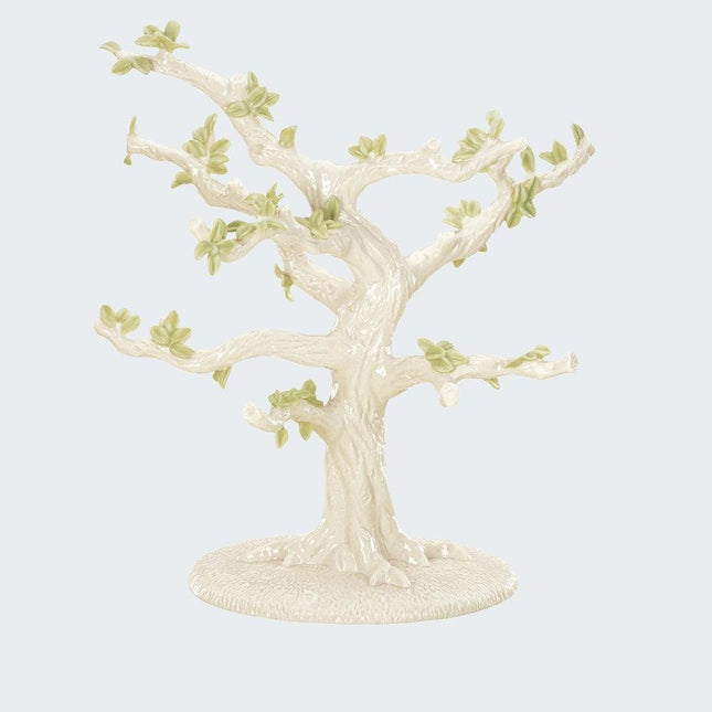 Ivory Tree Tabletop Ornament created by LENOX and designed by Ornament Shop