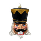 Nutcracker Head