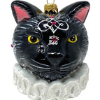 Magic Cat (White)