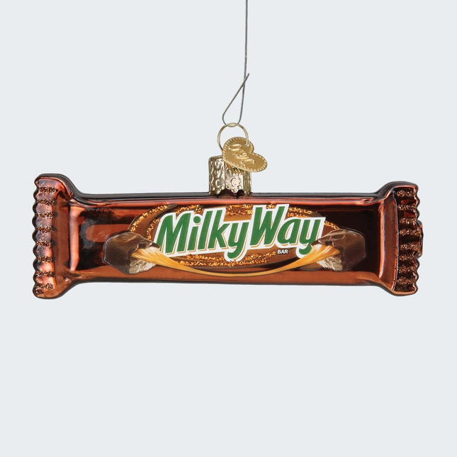 Milky Way Ornament created by OLD WORLD CHRISTMAS and designed by Ornament Shop