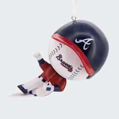 Collection image for: MLB Ornaments