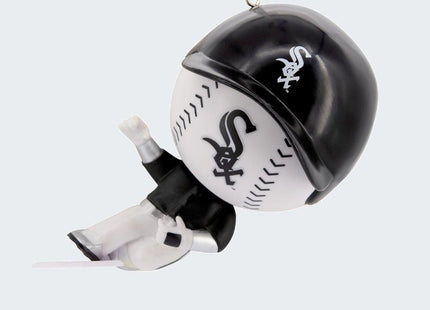 MLB Bouncing Buddy Sliding Team Ornament