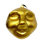 Moon Face Gold