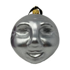 Moon Face Silver