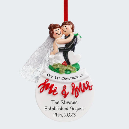 Arts and Crafts Ornament created by RUDOLPH AND ME and designed by Ornament Shop