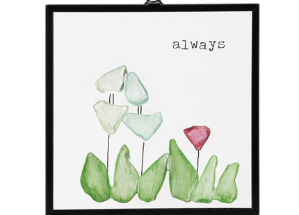 Love Always Suncatcher