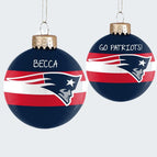 New England Patriots
