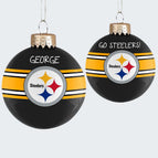 Pittsburgh Steelers