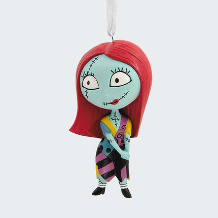 Nightmare Before Christmas Sally Christmas Ornament - DESIGN - Standing created by HALLMARK and designed by Ornament Shop