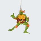 Michelangelo