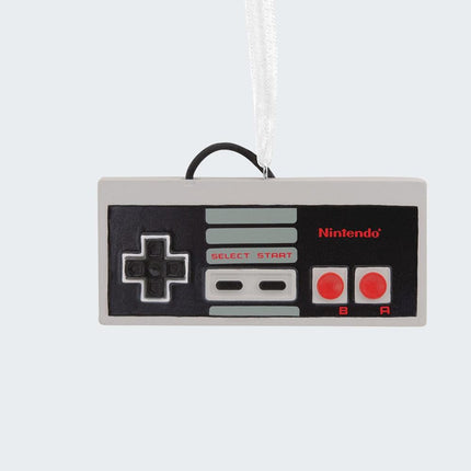 Nintendo Controller Ornament created by HALLMARK and designed by Ornament Shop