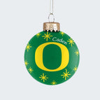 Oregon