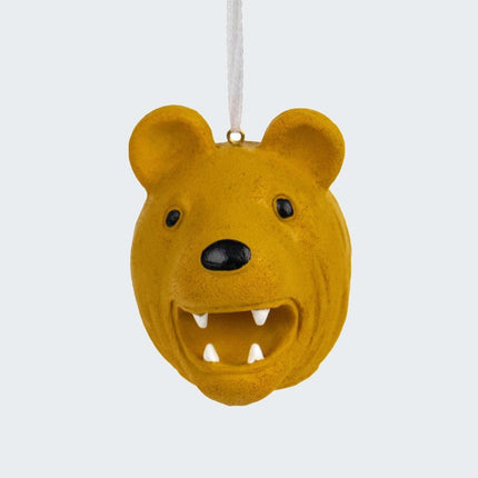 Penn State License Plate Ornament created by SEASONS DESIGNS and designed by Ornament Shop