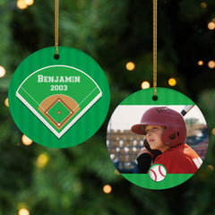 Collection image for: T Ball Ornaments