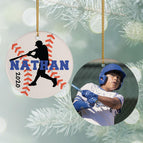 Baseball Ball