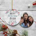 Floral Wreath