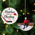 Checking (Font Script)