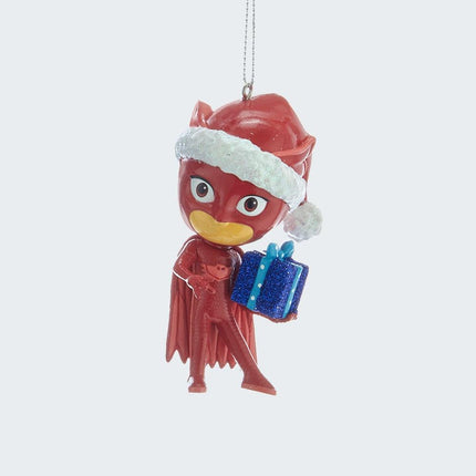 PJ Masks - Owlette Ornament created by KURT ADLER and designed by Ornament Shop