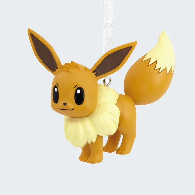 Pokemon Eevee Ornament created by HALLMARK and designed by Ornament Shop