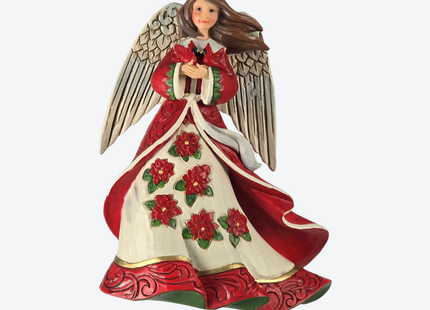 Christmas Angel Ornament