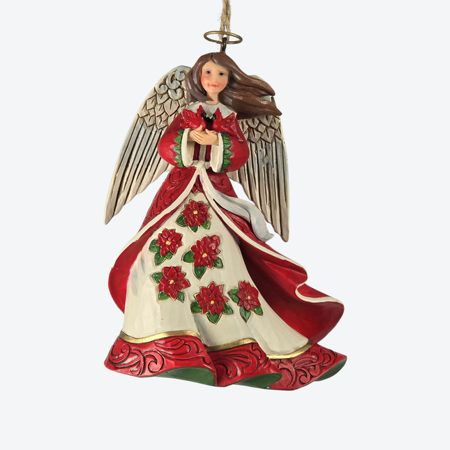 Christmas Angel Ornament